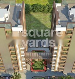 VK Shikhin Heights VK Shikhin Heights