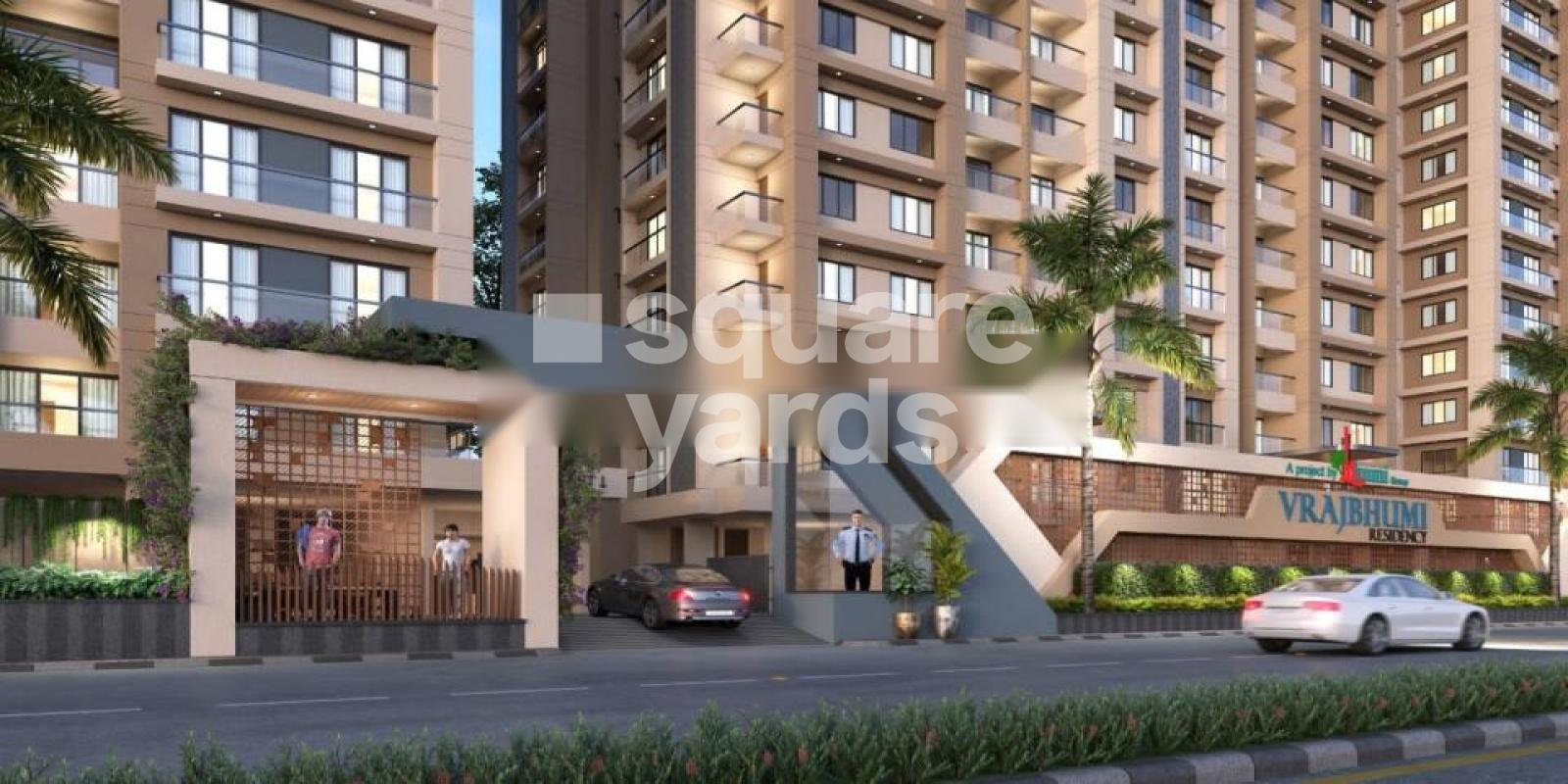 Vrajbhumi Residency Featured Image