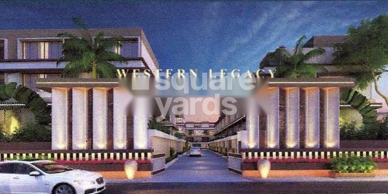 Western Legacy