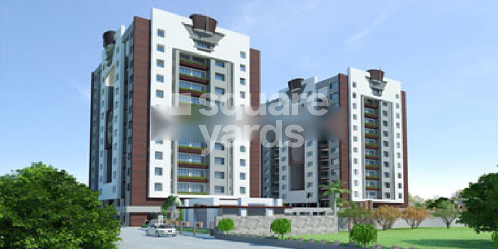 Western Residency Featured Image