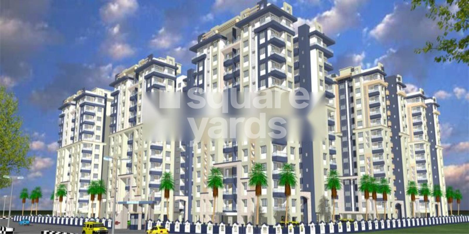 Western Somchintamani