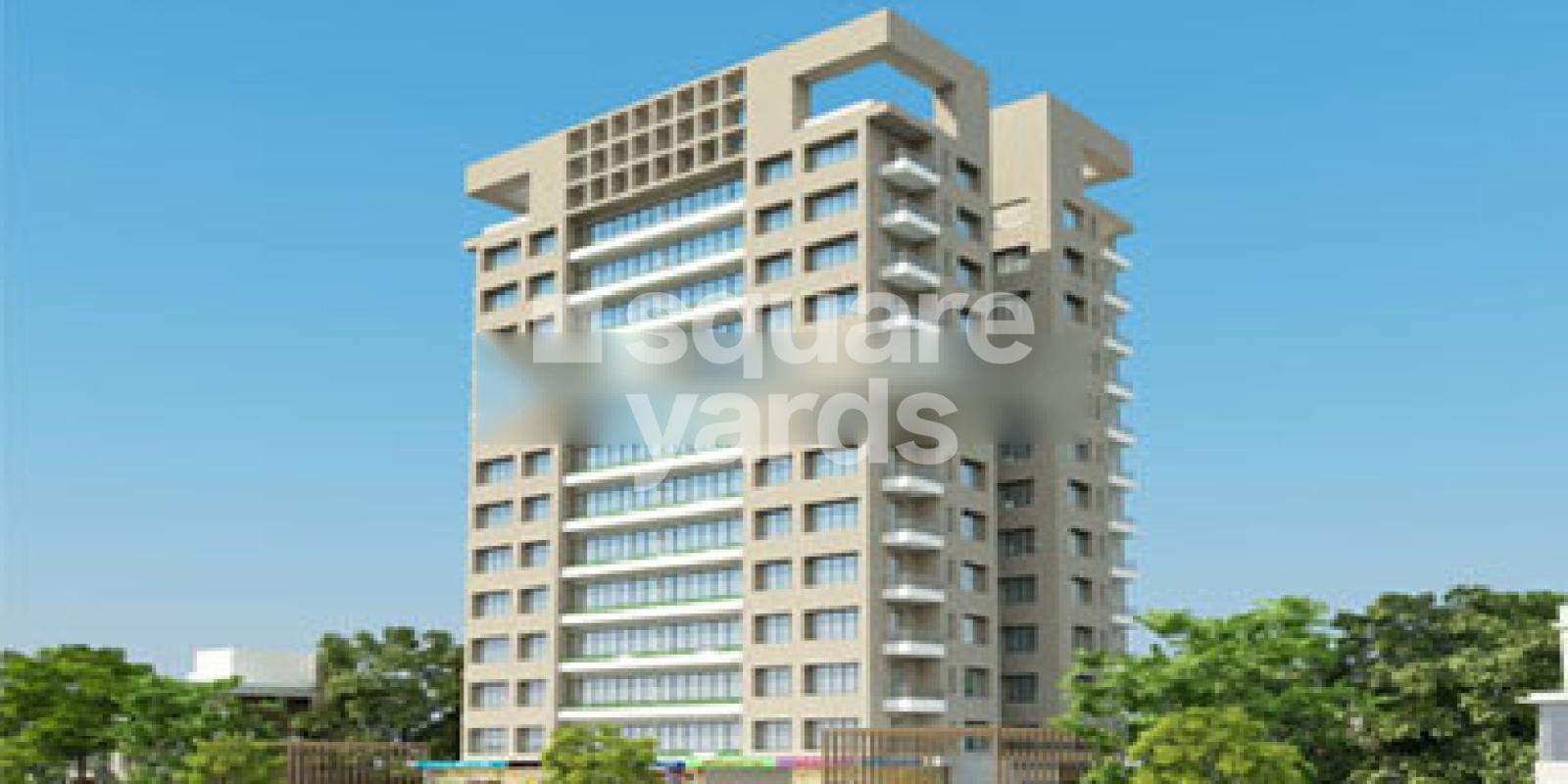 Western Veerbhadra Avenue, PAL, Surat