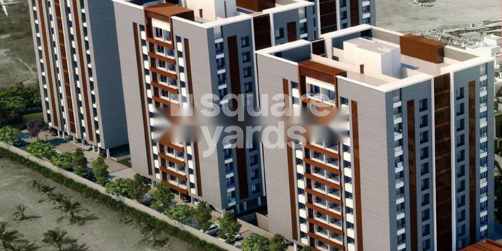 Western Veerbhadra Heights