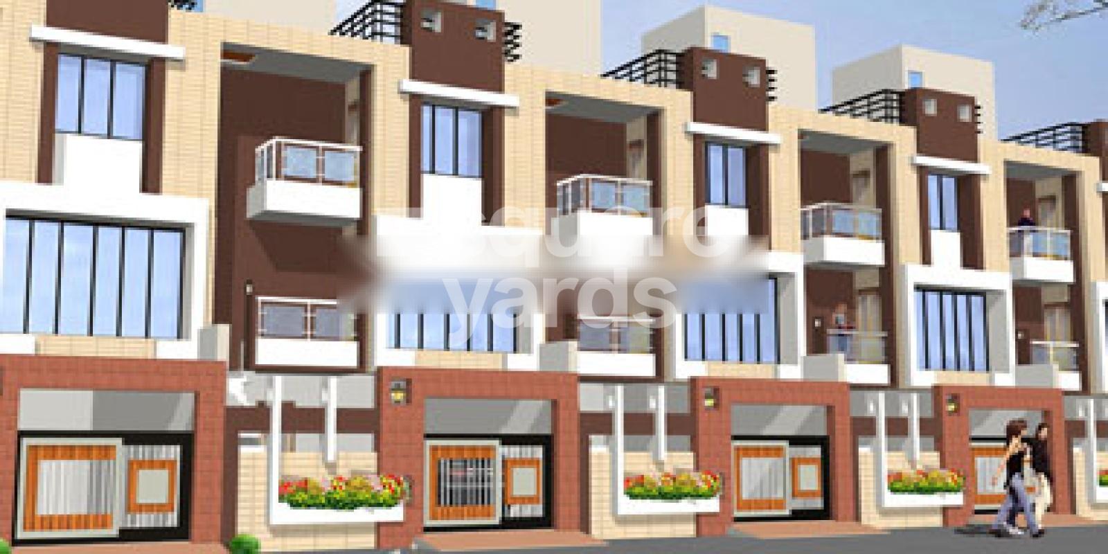 Western Villa Featured Image