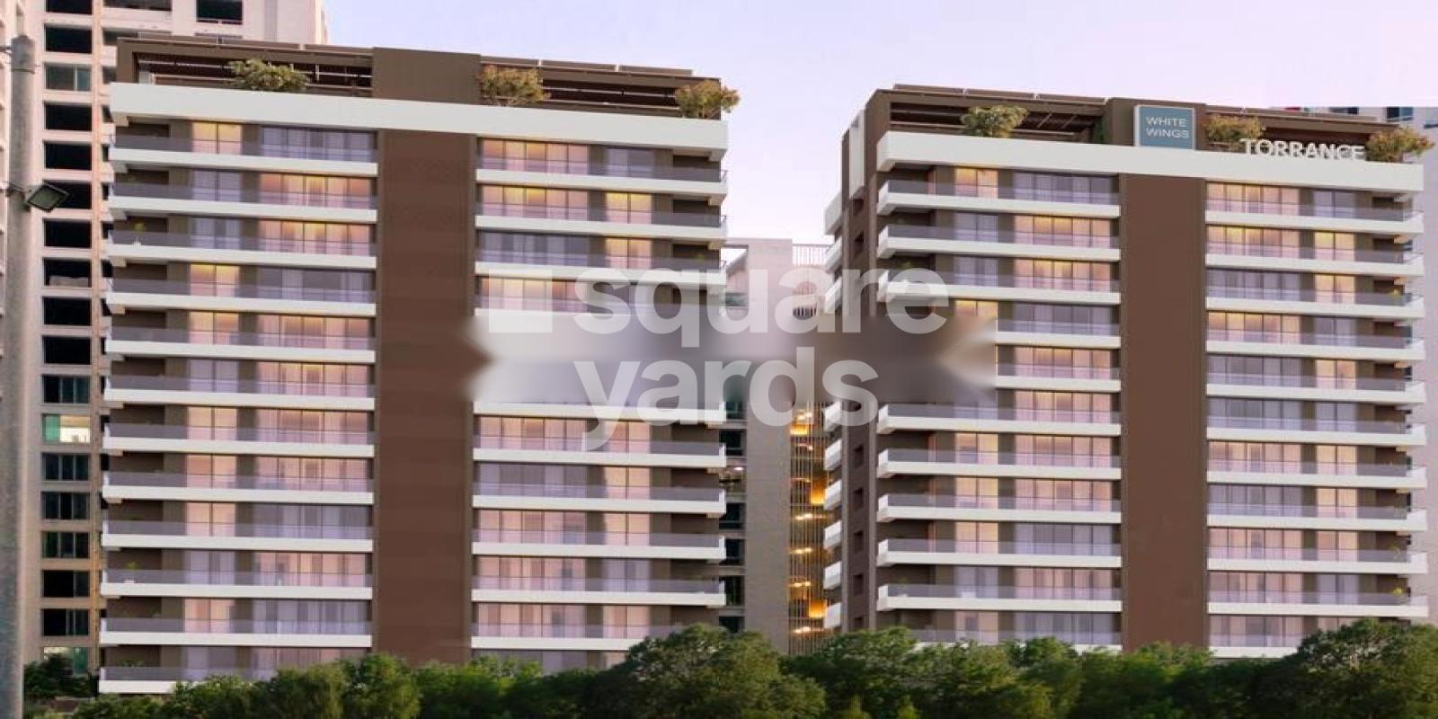 White Wings Torrance