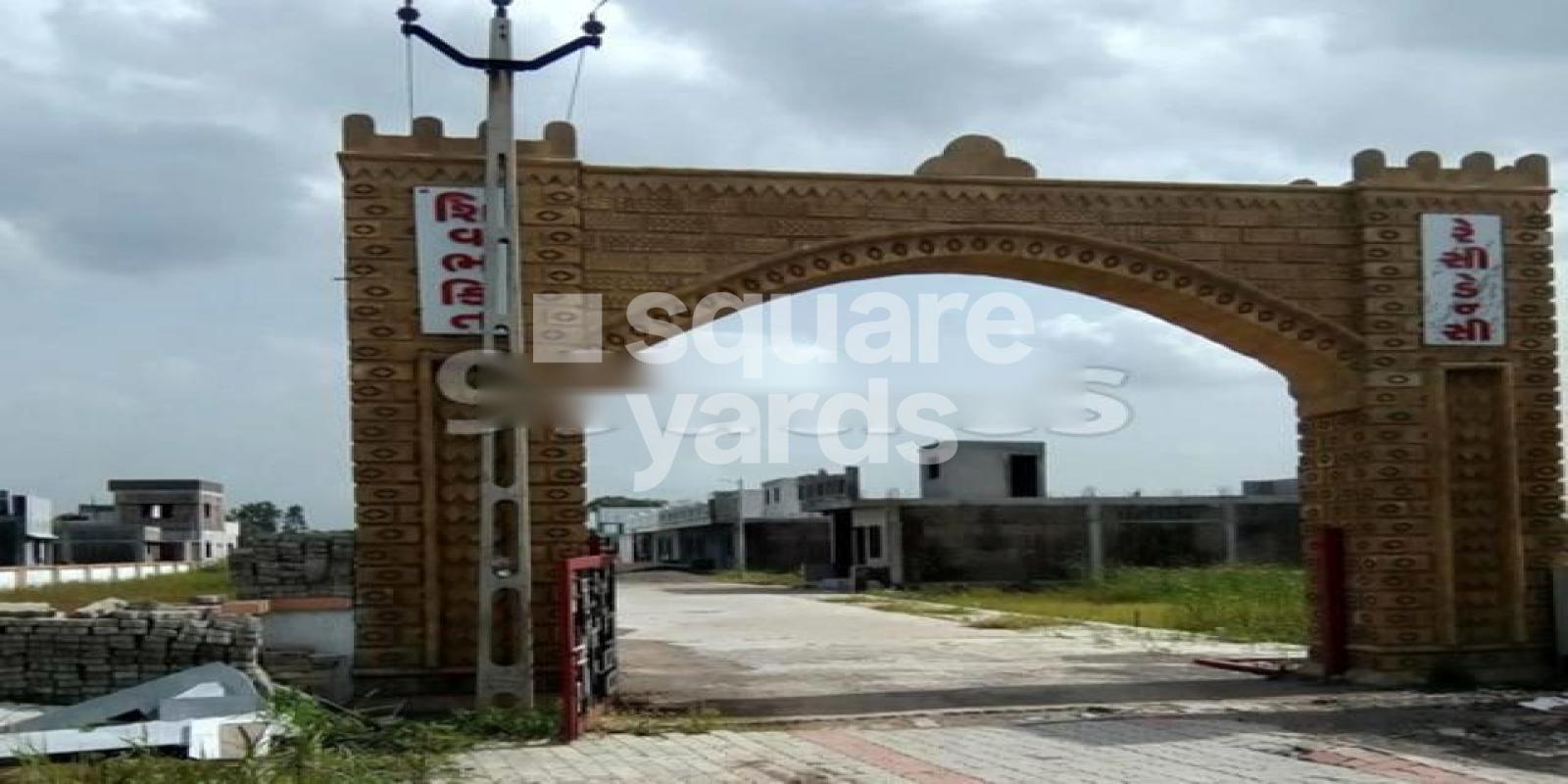 Yash Shiv Bhakti Residency Featured Image