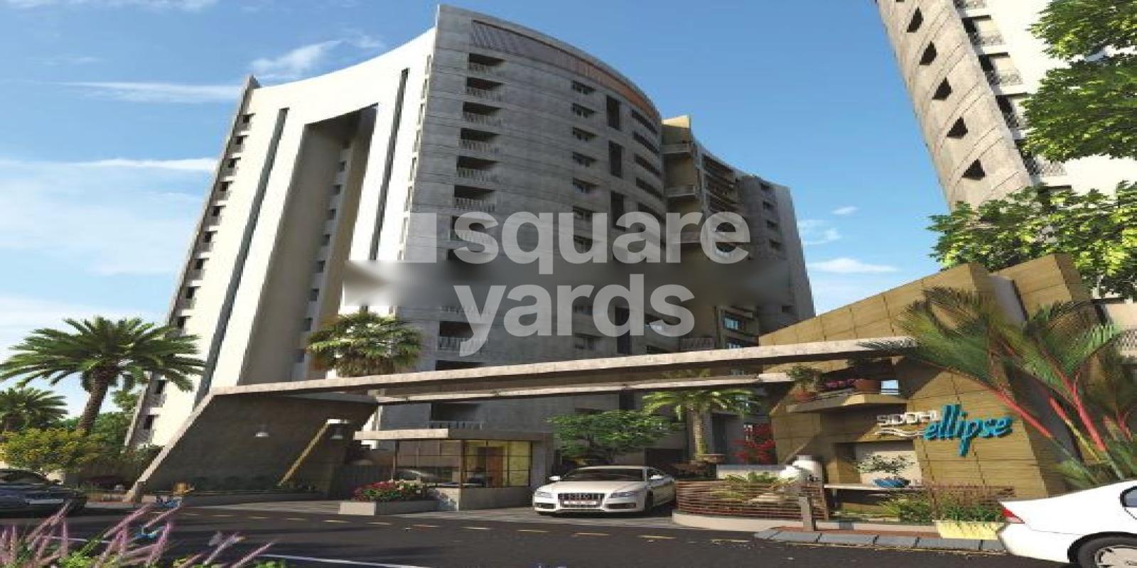 Yashasvi Siddhi Ellipse