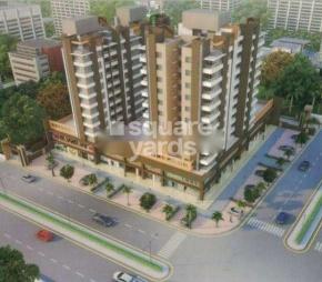 Aagam Cross Roads Featured Image