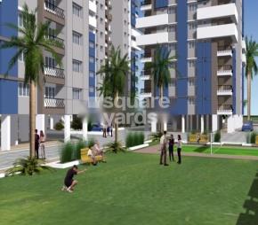 Aagam Enclave