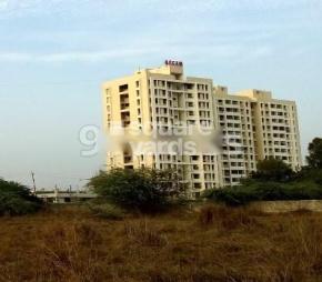 Aagam Heights