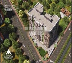 Aagam Paramount, Vesu, Surat