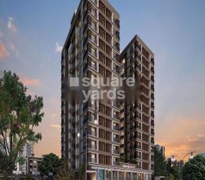 Aagam Prestige