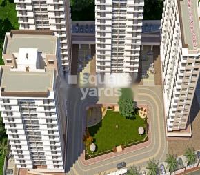 Aakar Tapi Enclave