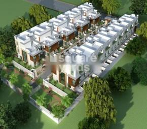 Aakash Bungalows