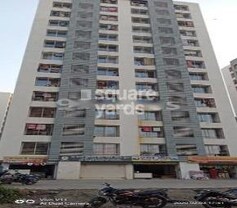 Aakash Echo Point, Bhimrad, Surat