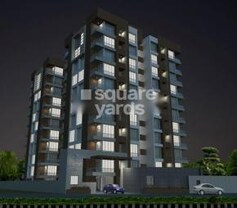 Aakash Era, Bhimrad, Surat