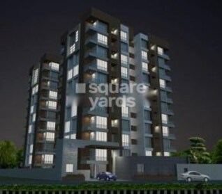 Aakash Era in Bhimrad, Surat