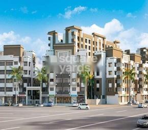 Aakash Prithvi, Vadod, Surat