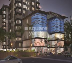 Aditya Vrundavan Heights