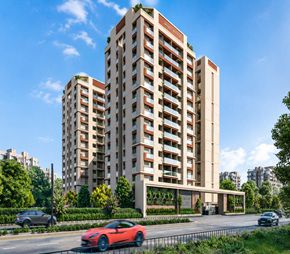 Amar Bansari Bellevue Featured Image
