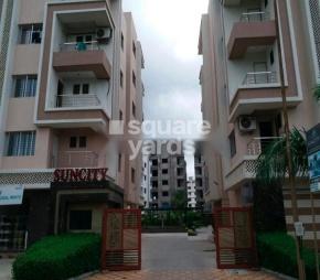 Amber Suncity Residency