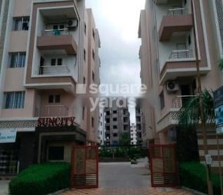 Amber Suncity Residency in Rander, Surat