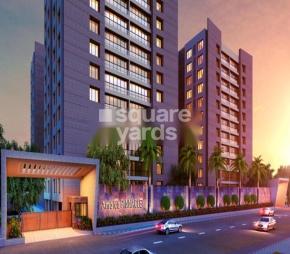 Ambika Pinnacle Residency