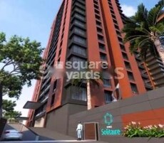 Ambika Solitaire Featured Image