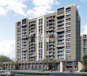 Anand Aspire By Balar Homes