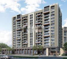 Anand Aspire By Balar Homes, Jahangirabad, Surat