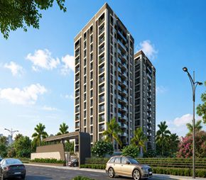 Anmol Shatabdi Enclave