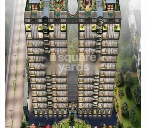 Ascon Surya Green Spaces