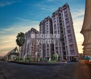 Ascon Surya Green View