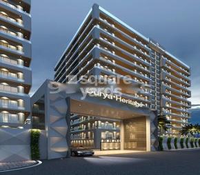 Ascon Surya Heritage
