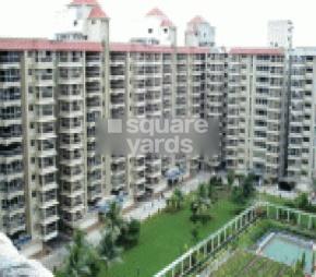 Ashirwad Palace residential project in Jeevkar Nagar