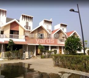 Avadh Lake City
