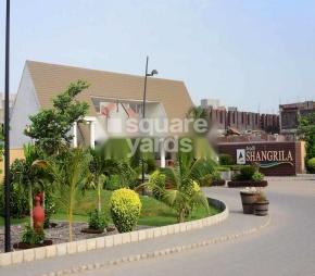 Avadh Shangrila