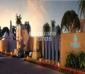 Barbella The Elite Villas
