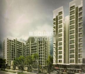 Bhagya Raj Ratna Enclave