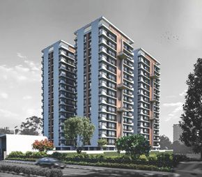 Bhagyalaxmi Green Sky, Mota Varachha, Surat