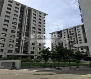 Chanchal Rang Raag Residency