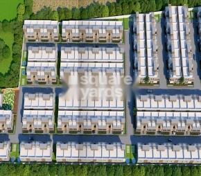 CNC Samarthya Villa