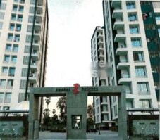 DB Swaraj Heights Featured Image