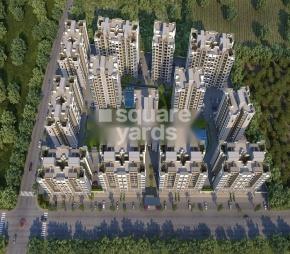 Dharmadev Swaminarayan Green City