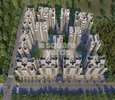 Dharmadev Swaminarayan Green City Featured Image