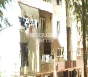 Divya Darshan Apartment residential project in Rander