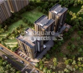 Dobaria Antriksh Heights