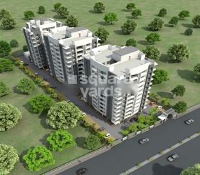 Dwarkesh Empire Regency