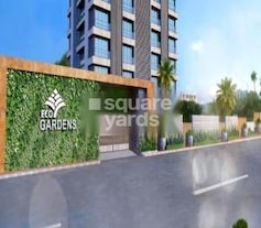 Eco Gardens, Vesu, Surat