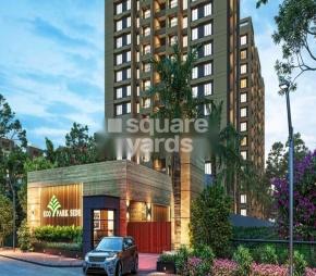 Eco Parkside